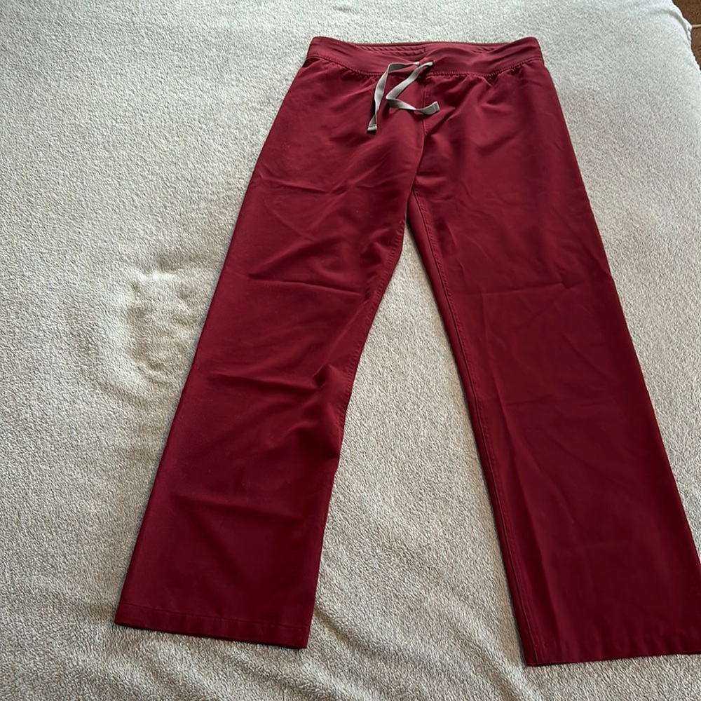 Figs Livingston scrub pant